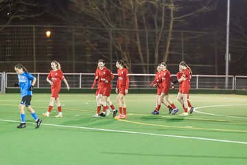 Bild 211 - wBJ VfL Pinneberg - ETV : Ergebnis: 0:7